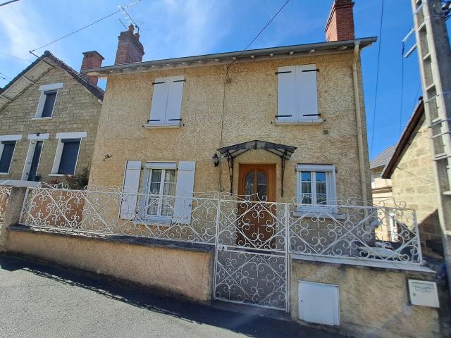 Maison vente à Brive-la-Gaillarde, Brive-la-gaillarde