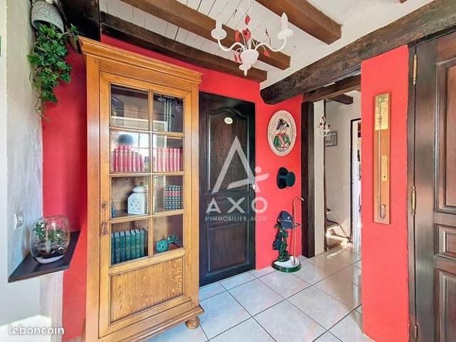 Maison vente à Beauvais, Lachapelle-aux-pots