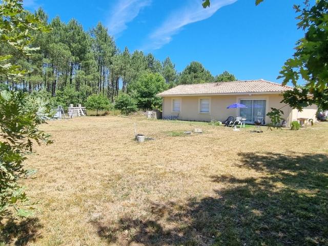 Maison vente à France métropolitaine, Belin-béliet