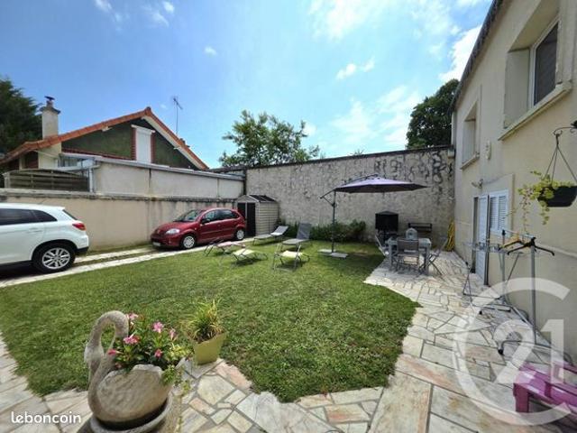 Maison vente à Arronville