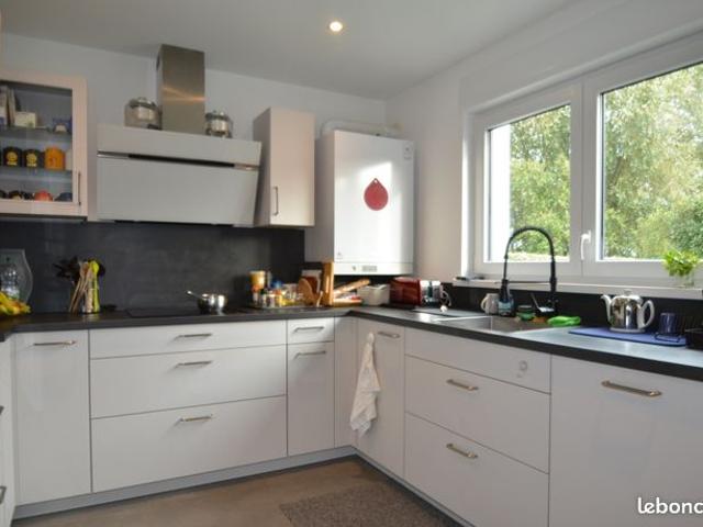Maison vente à Mulhouse, Pfastatt