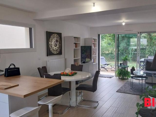Maison location à Rennes, Bretagne