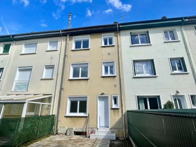 Maison vente à Sarcelles, Montmorency