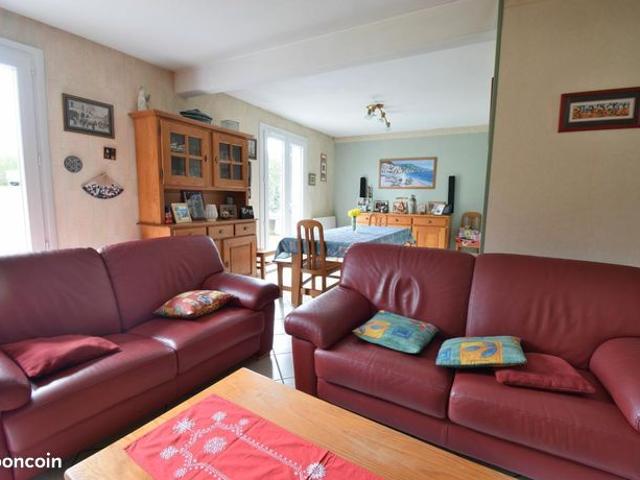 Maison vente à Segré, Candé