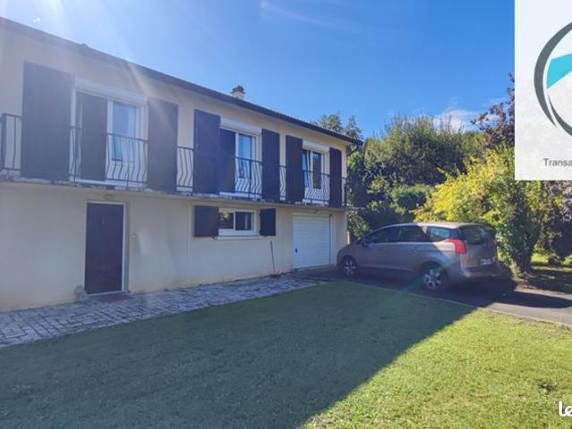 Maison vente à Montbéliard, Lougres