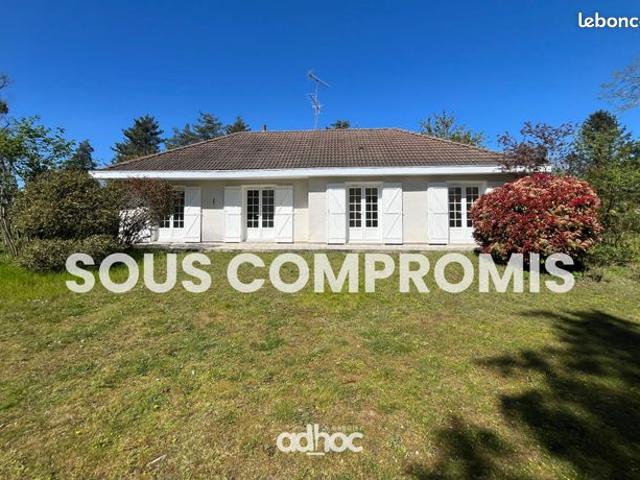Maison vente à Orléans, Saint-denis-en-val