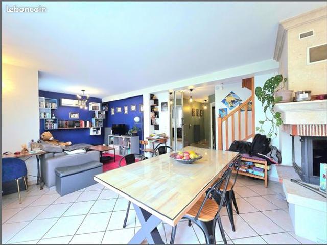 Maison vente à Meaux, Annet-sur-marne