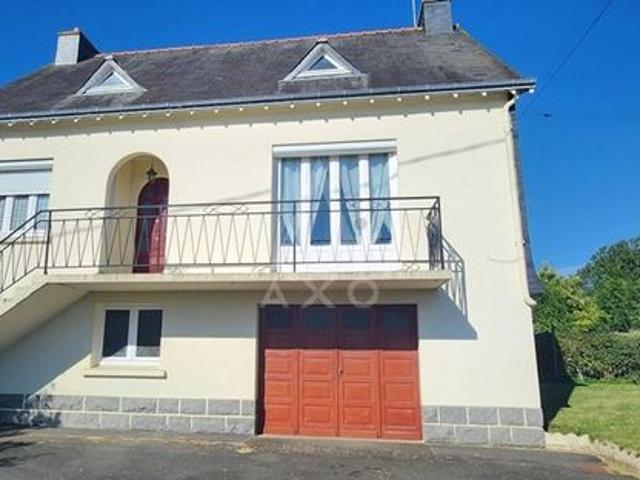 Maison vente à Saint-Brieuc, Bretagne
