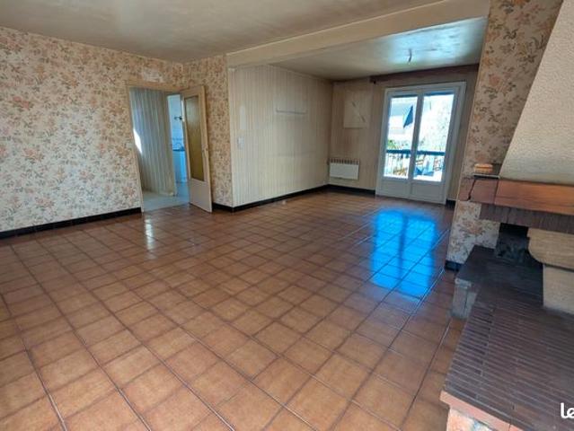 Maison vente à Pontoise, Presles