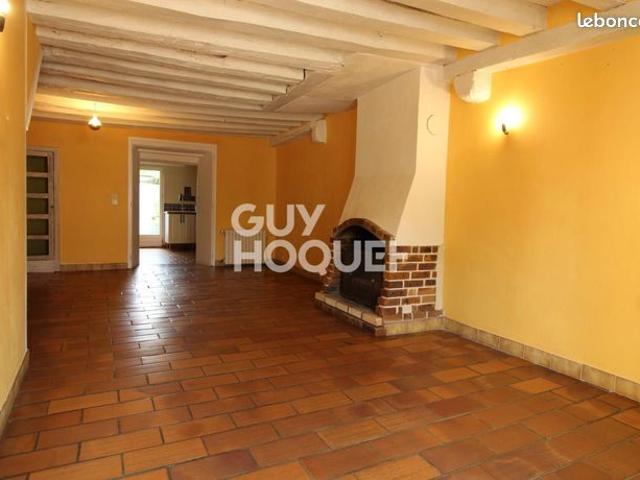 Maison vente à Melun, Chaumes-en-brie