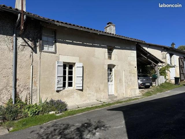 Maison vente à Poitiers, Bonnes