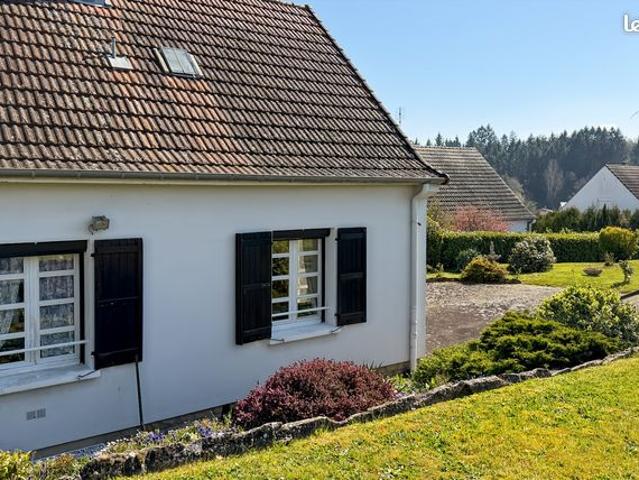 Maison vente à Charolles, La Clayette
