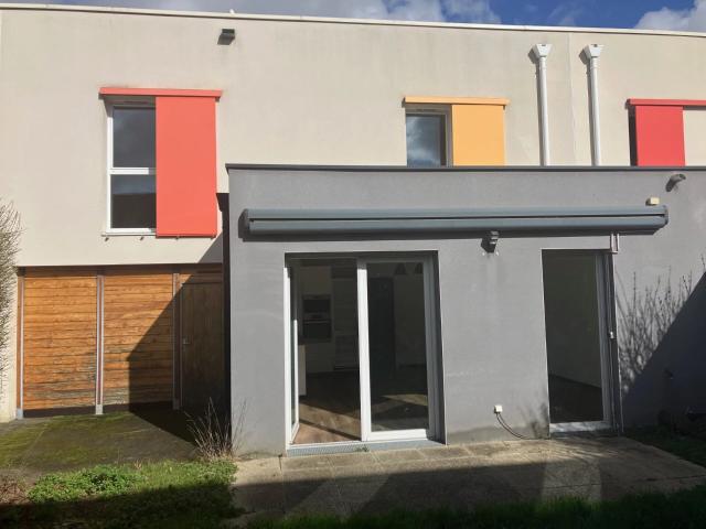Maison vente à Tours
