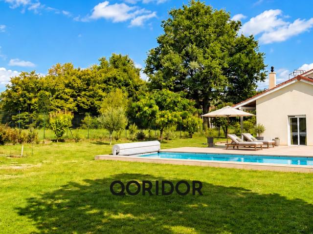 Maison vente à Diémoz, Isère