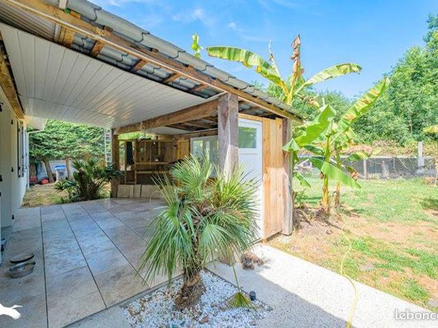 Maison vente à Arcachon, Mios