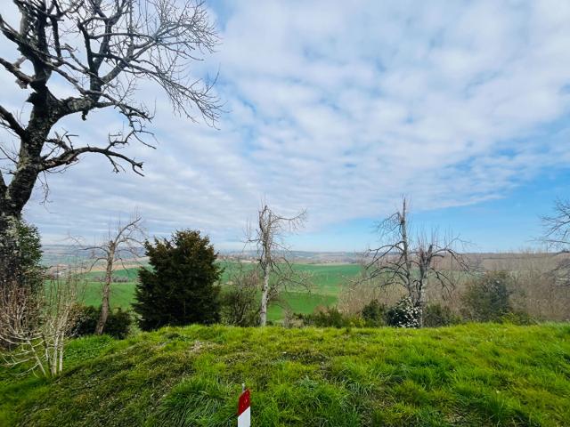 Maison vente à France métropolitaine, Miradoux
