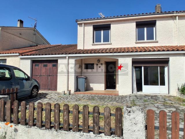 Maison vente à Castres, Labruguière