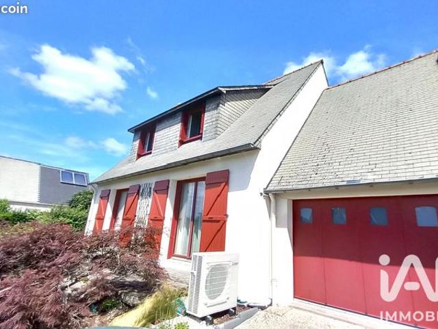 Maison vente à Quimper, Bretagne