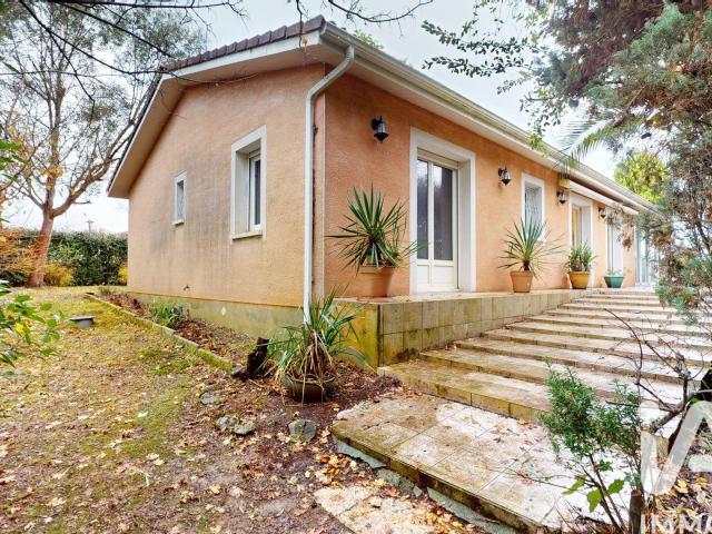 Maison vente à Dax, Pouillon