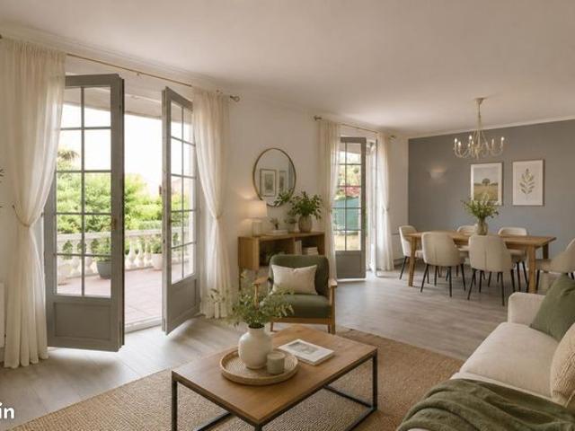 Maison vente à Pau, Mourenx