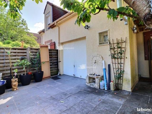 Maison vente à Melun, Vert-saint-denis