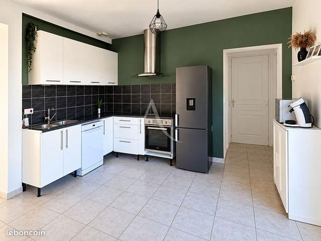 Maison vente à Derval, Loire-Atlantique