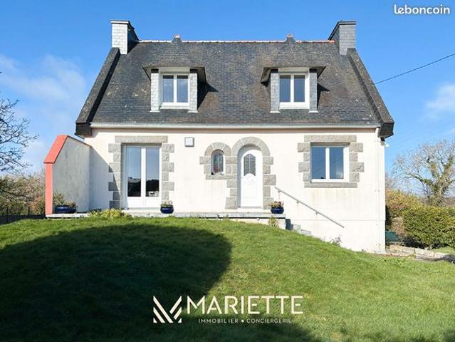 Maison vente à Quimper, Bretagne