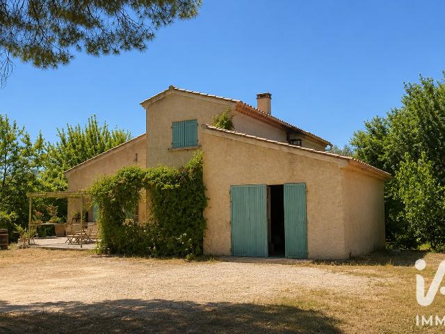 Maison vente à Carpentras, Aubignan