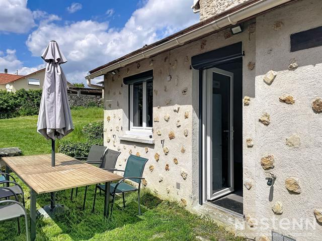 Maison vente à Melun, Saint-fargeau-ponthierry