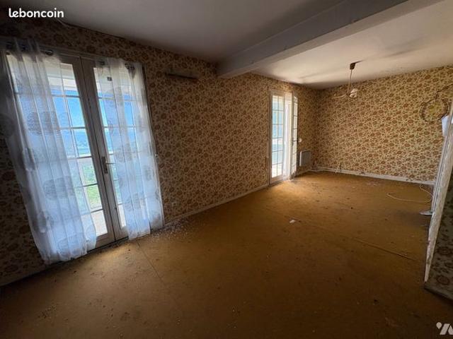 Maison vente à Vienne, Pommier-de-beaurepaire