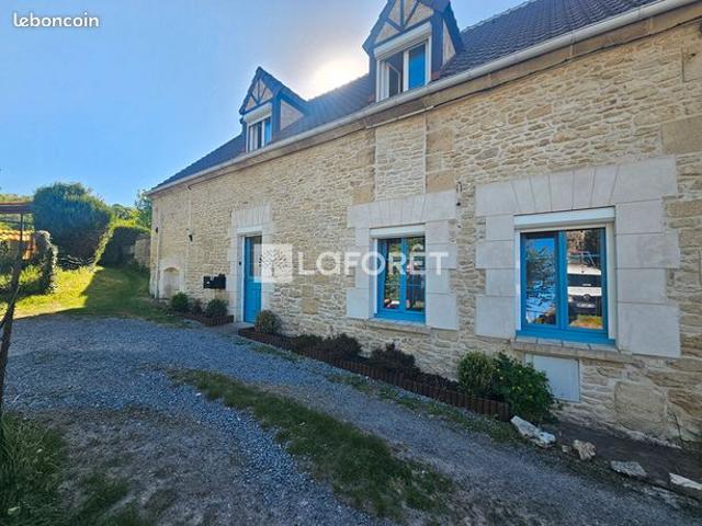 Maison vente à Clermont, Mouy