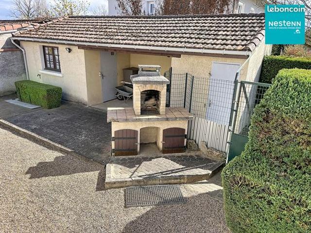Maison vente à Chambéon, Loire