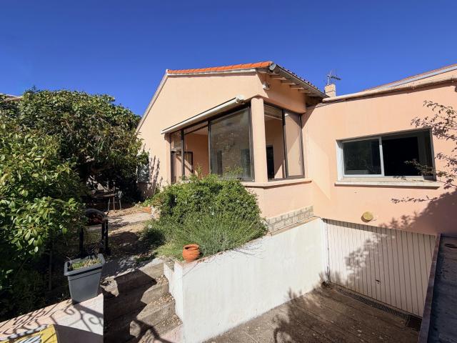 Maison vente à Les Cévennes, Montpellier