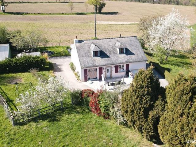 Maison vente à Mayenne