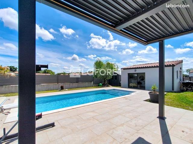 Maison vente à Toulouse, Villemur-sur-tarn
