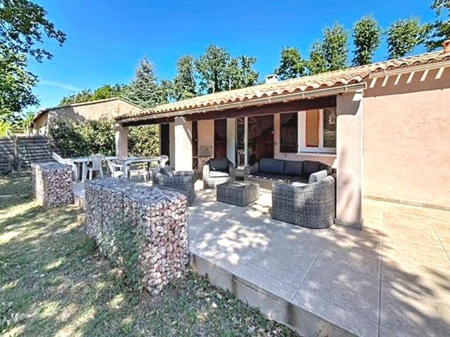 Maison vente à Régusse, Var