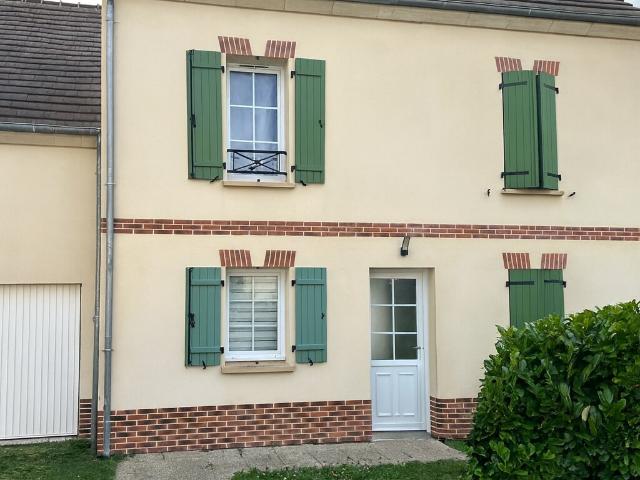 Maison vente à Senlis, Précy-sur-oise