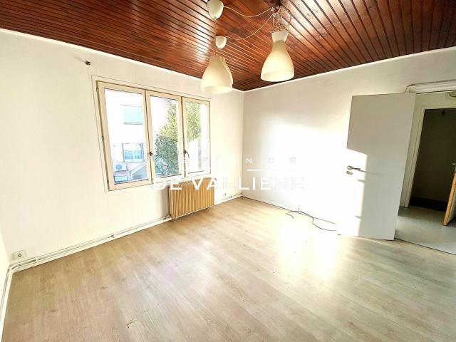 Maison vente à Saint-Denis, La Courneuve