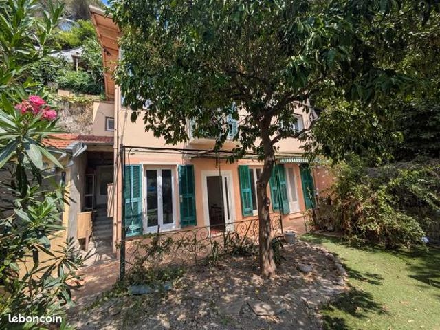 Maison vente à Nice