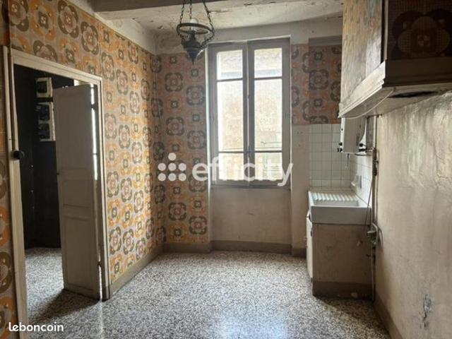 Maison vente à Béziers, Bédarieux