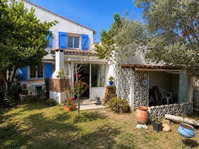 Maison vente à Carcassonne