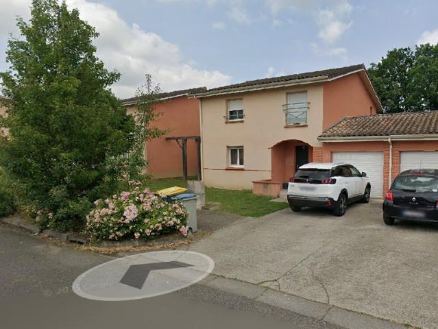 Maison location à Montauban