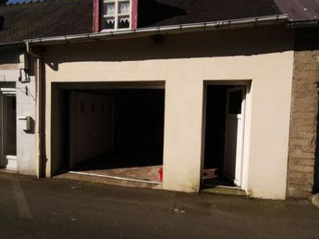 Maison vente à Guingamp, Bretagne