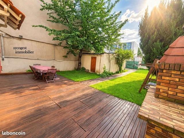 Maison vente à Bobigny, Noisy-le-sec