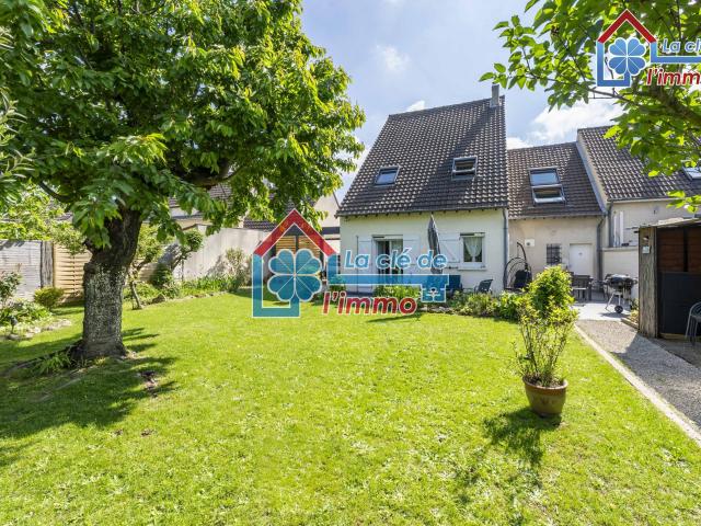 Maison vente à Melun, Moissy-cramayel