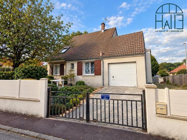 Maison vente à Beaubreuil, Limoges