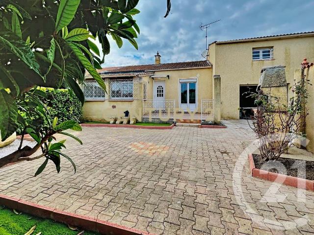 Maison location à Montpellier, Cournonterral