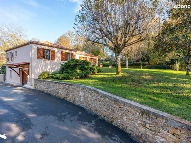 Maison vente à Lalinde