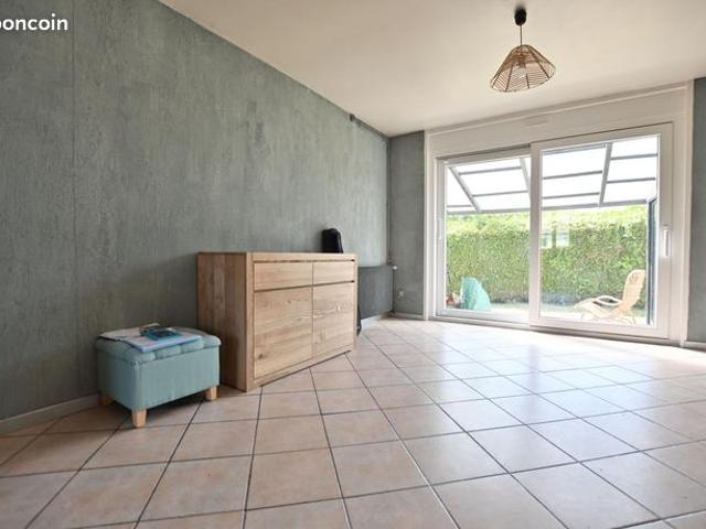 Maison vente à Abbeville