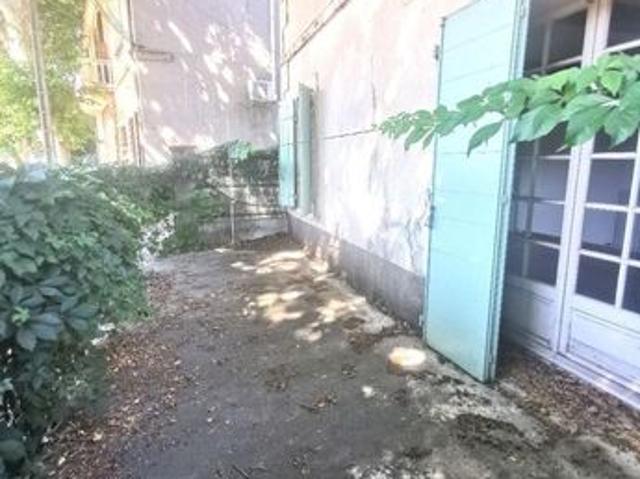 Maison vente à Arles